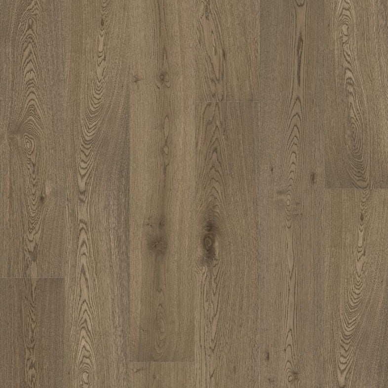 Rustic Teak Oak 15mm Timber