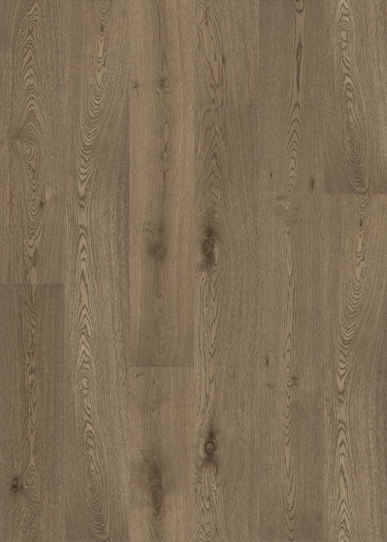 Rustic Teak Oak 15mm Timber