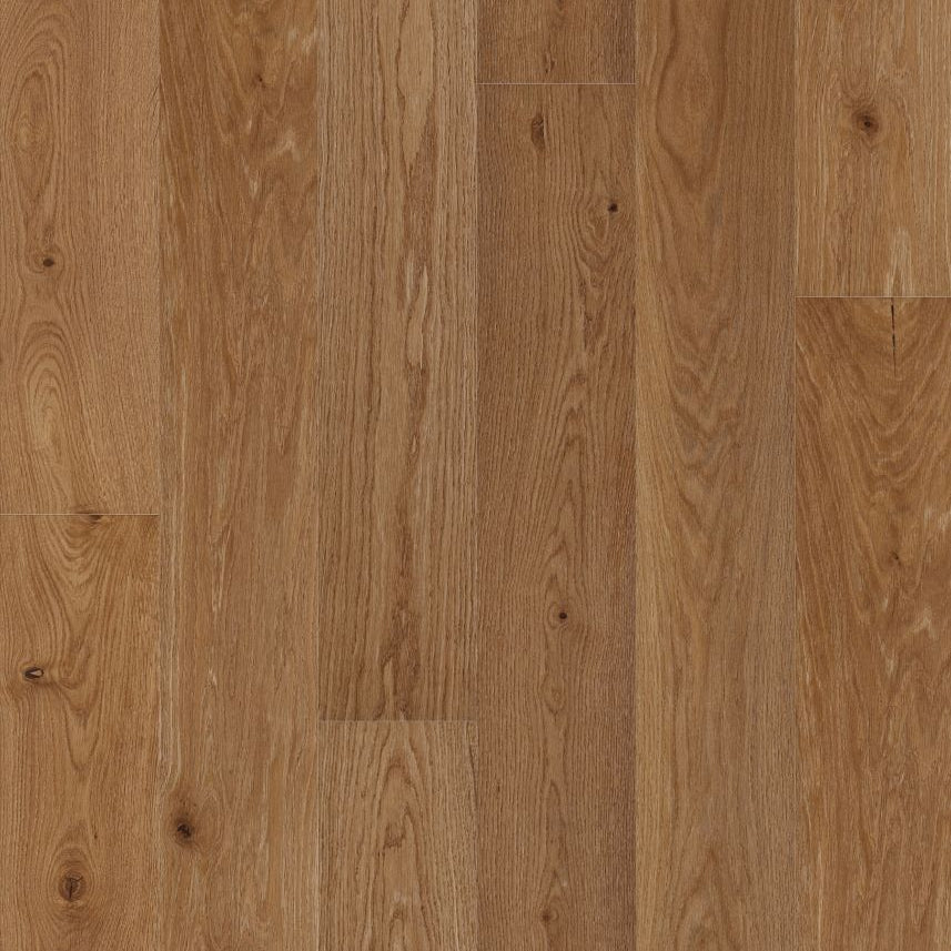 Smoked Coffee Oak 15mm Timber Flooring