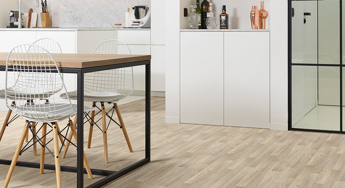 Tanami Vinyl Sheet Flooring