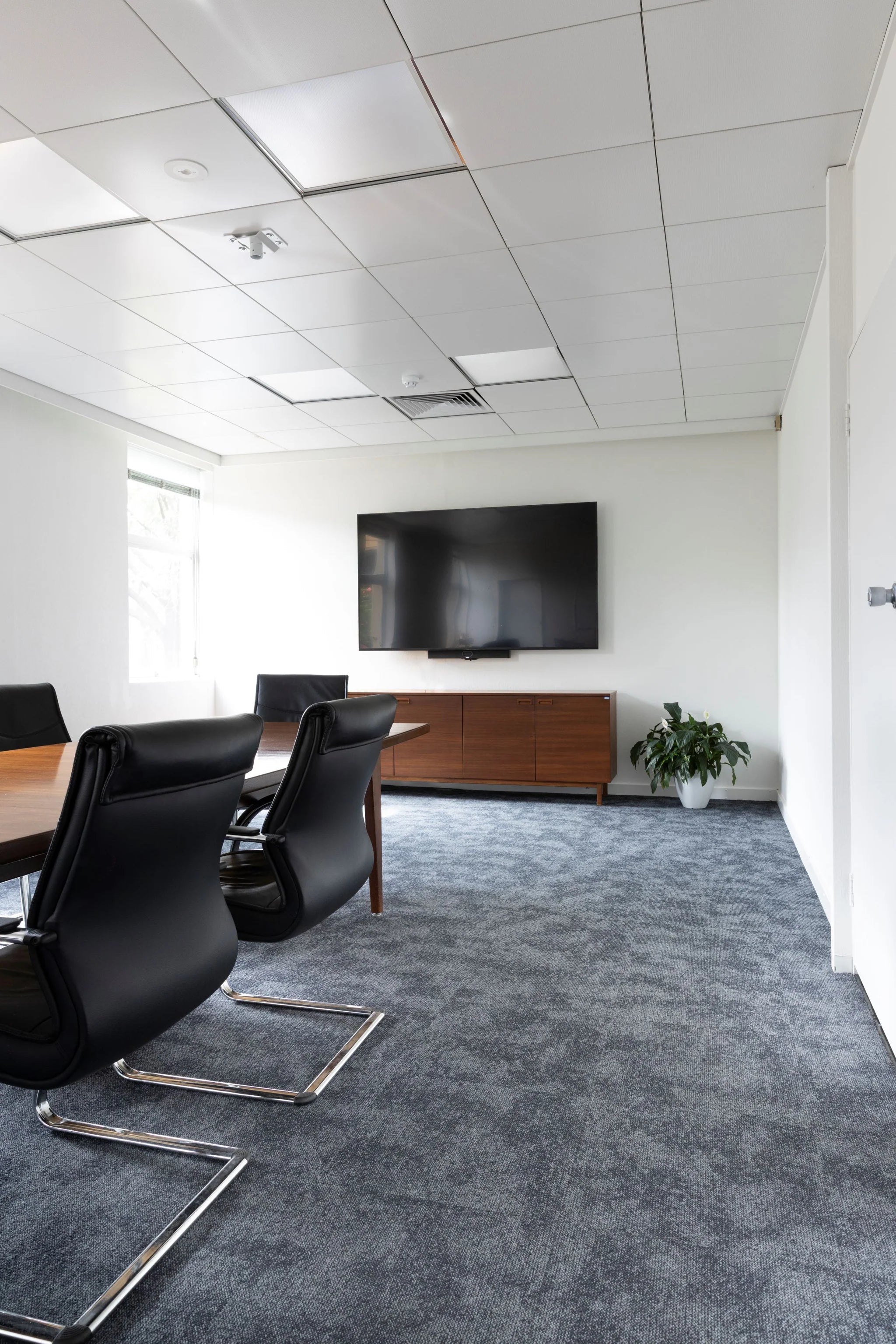 Sphere SDN Carpet Tile