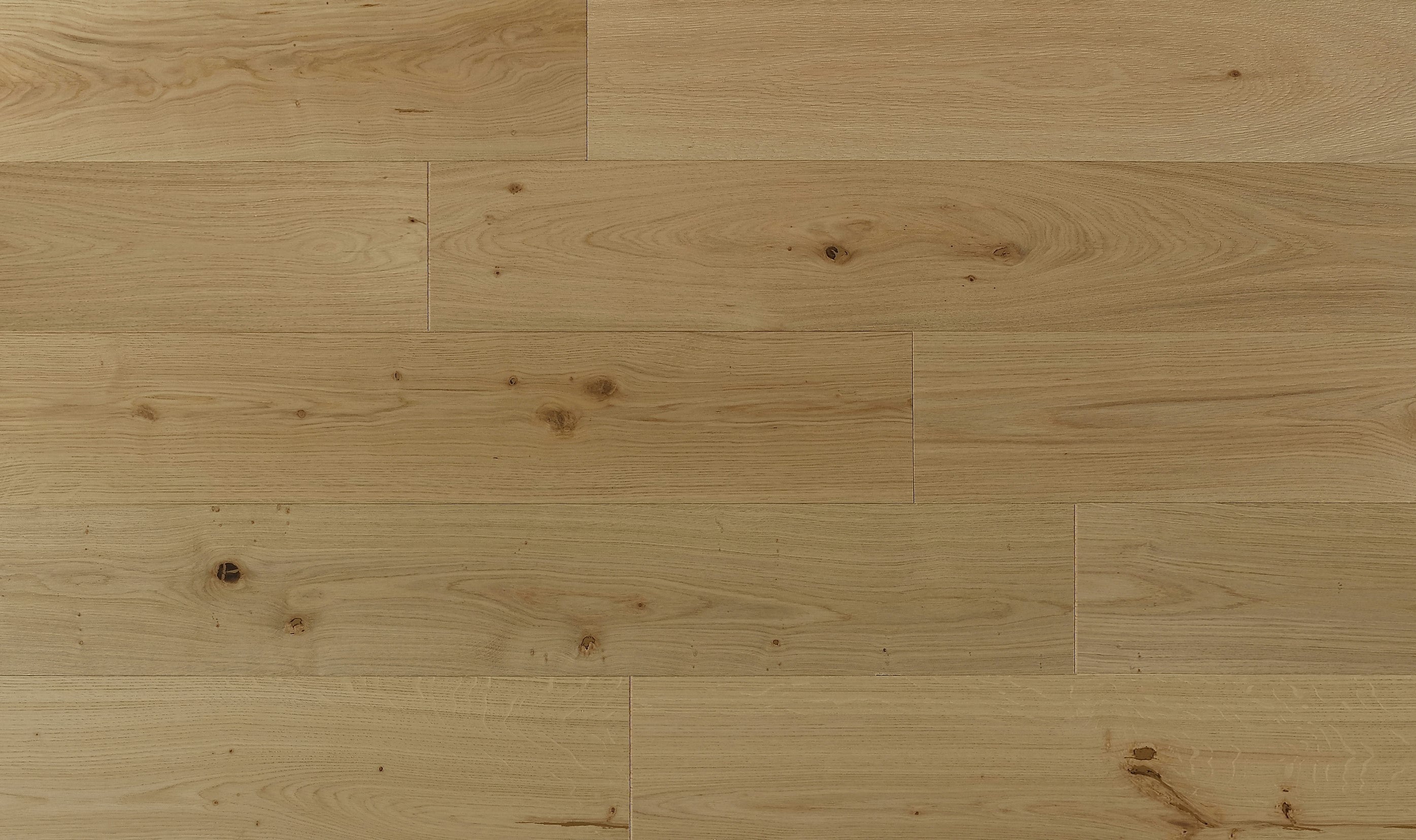 Nyalla Oak 15mm European Oak Flooring