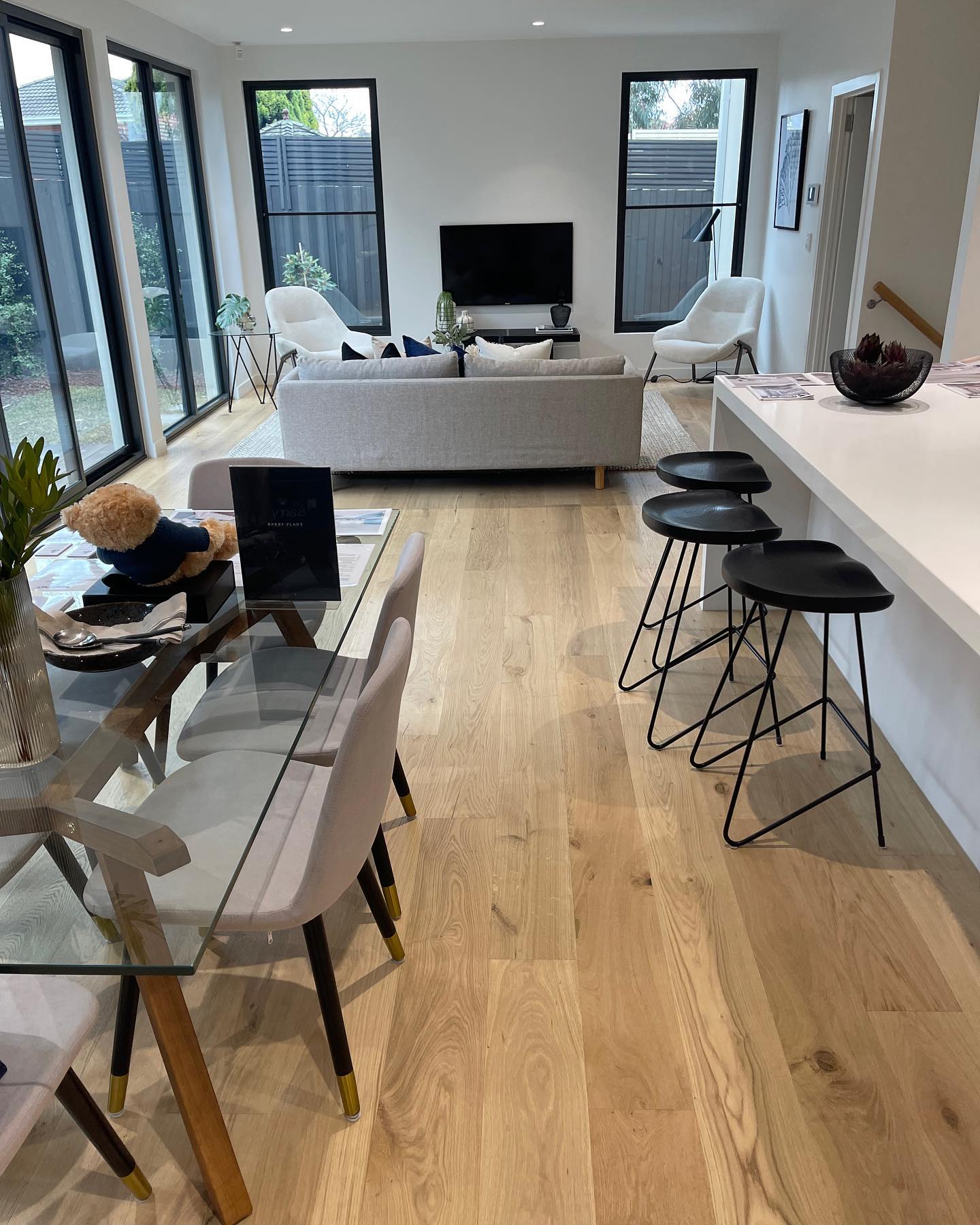 Nyalla Oak 15mm European Oak Flooring