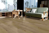 Nyalla Oak 15mm European Oak Flooring of 15mm European Oak Timber