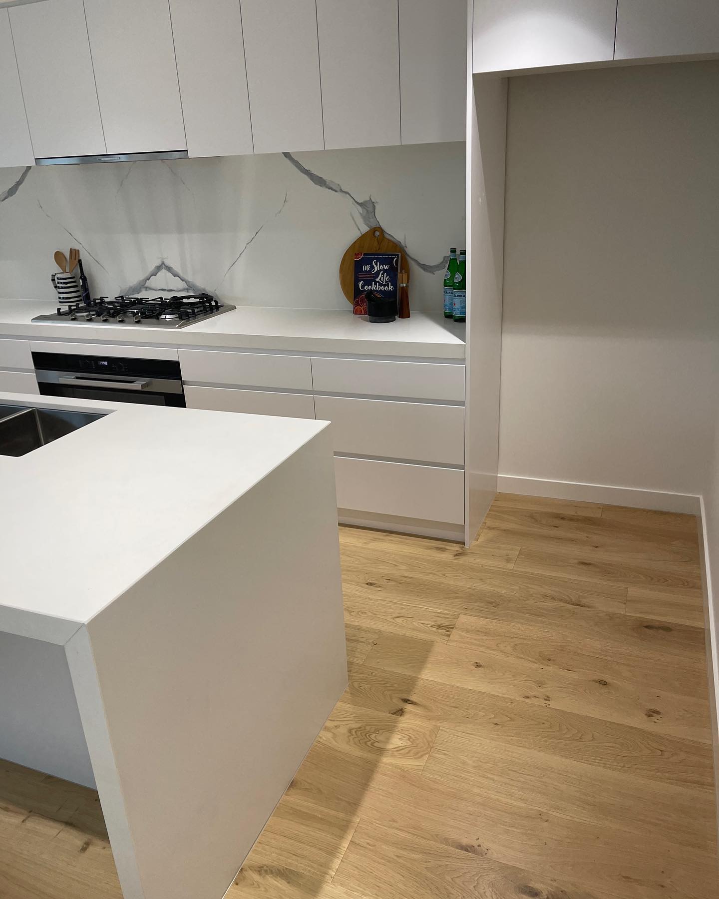 Nyalla Oak 15mm European Oak Flooring