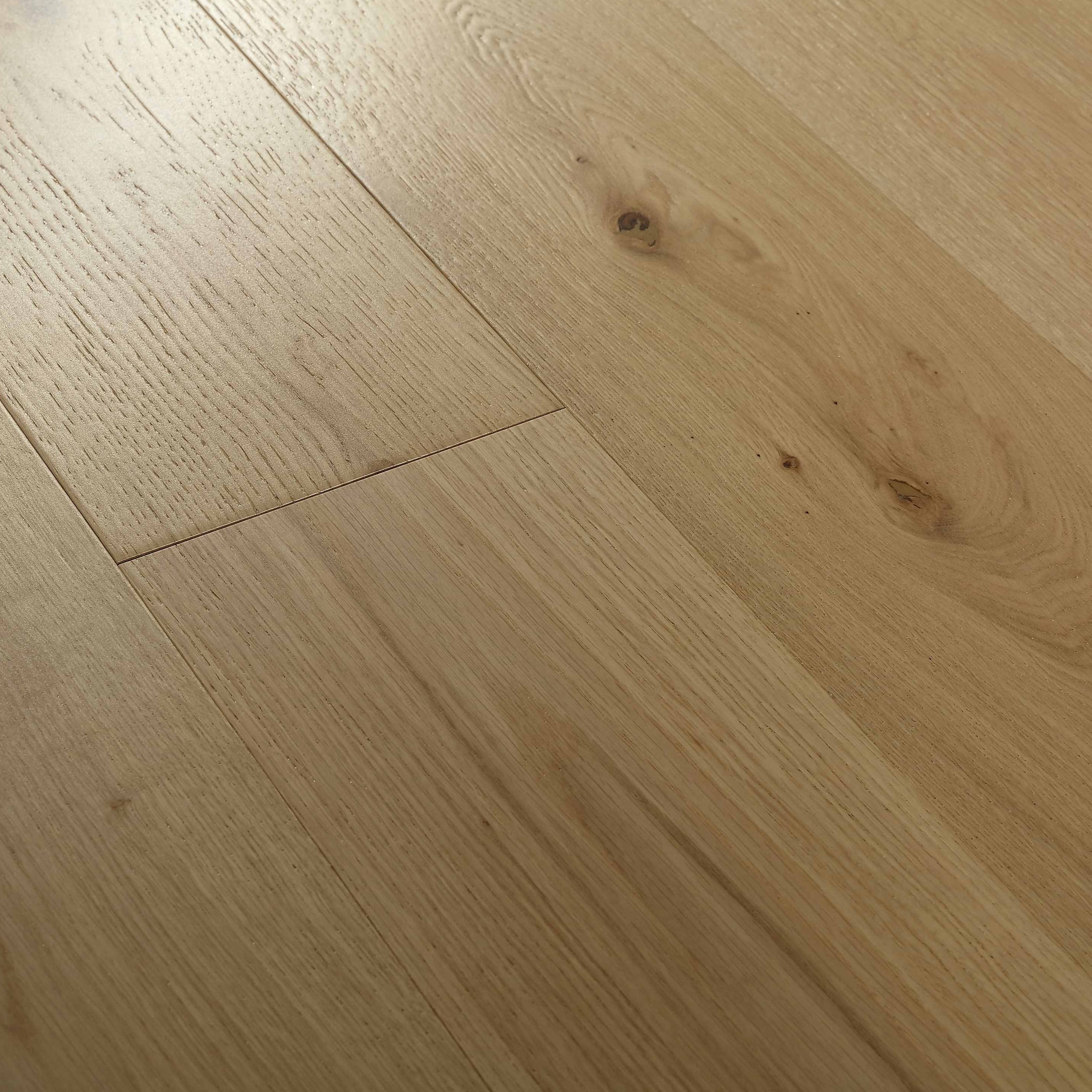Nyalla Oak 15mm European Oak Flooring