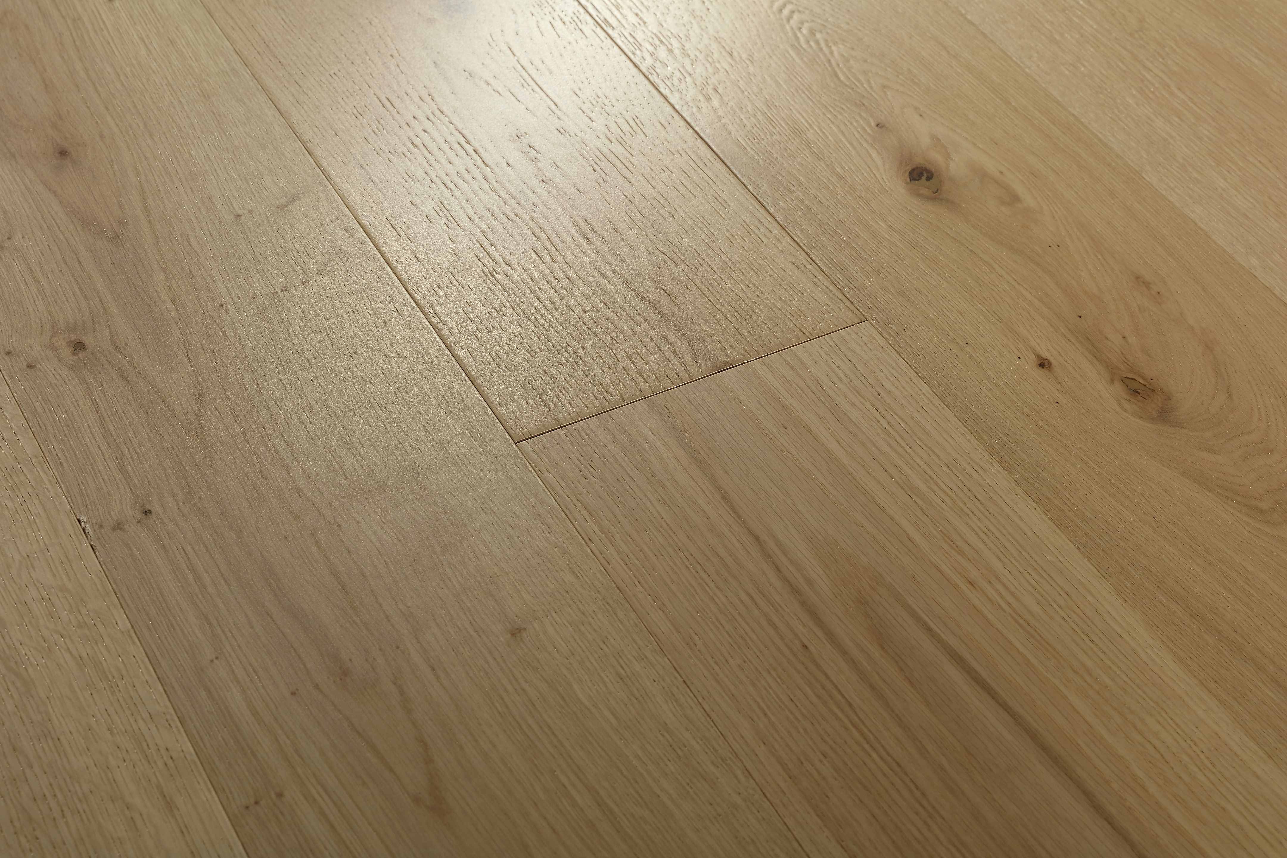 Nyalla Oak 15mm European Oak Flooring