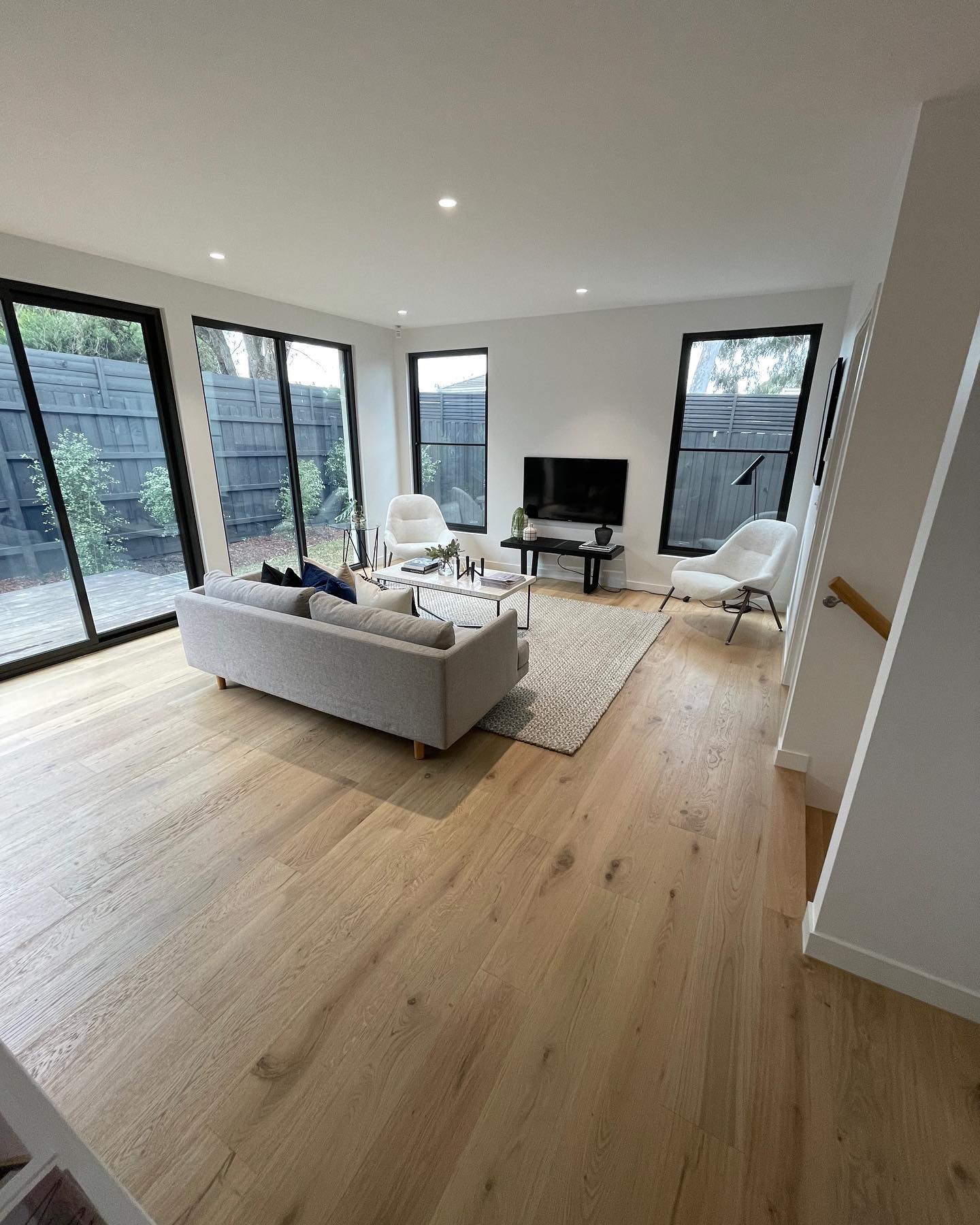 Nyalla Oak 15mm European Oak Flooring
