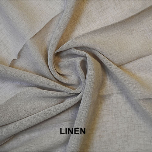 Odin Sheer Curtains