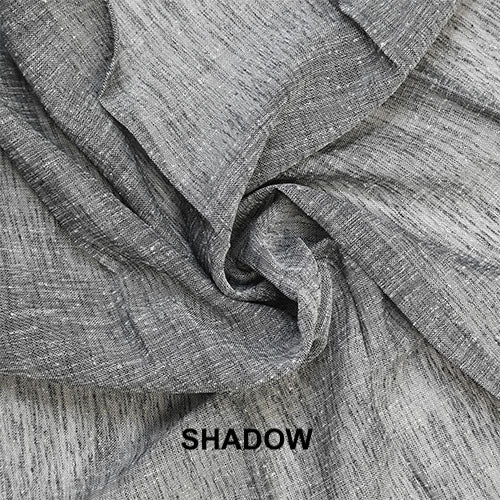 Odin Sheer Curtains