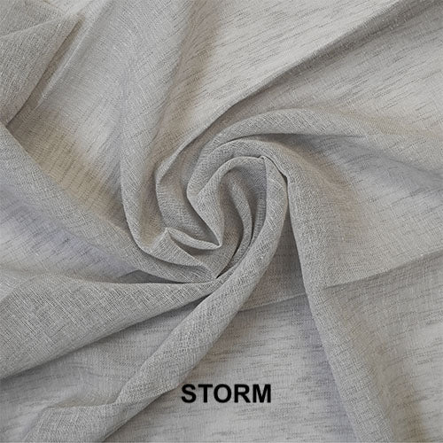 Odin Sheer Curtains