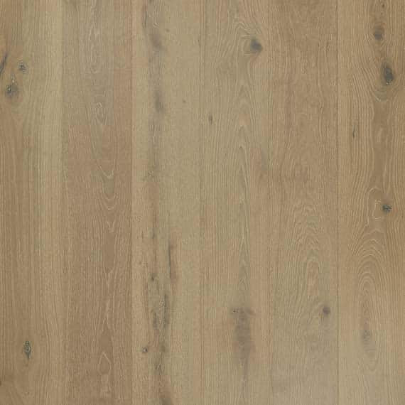 Caviar 15mm European Oak Flooring