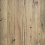 Suede 15mm European Oak Flooring of Architect's Oak Range