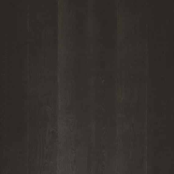 Ebony 15mm European Oak Flooring