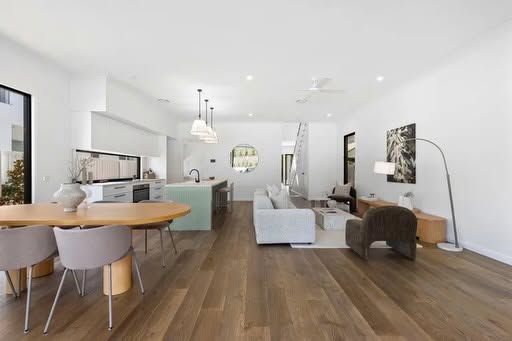 Oxford Oak 15mm Timber Flooring