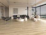 Pale Oak 12mm Laminate Flooring of 12mm Laminate Flooring