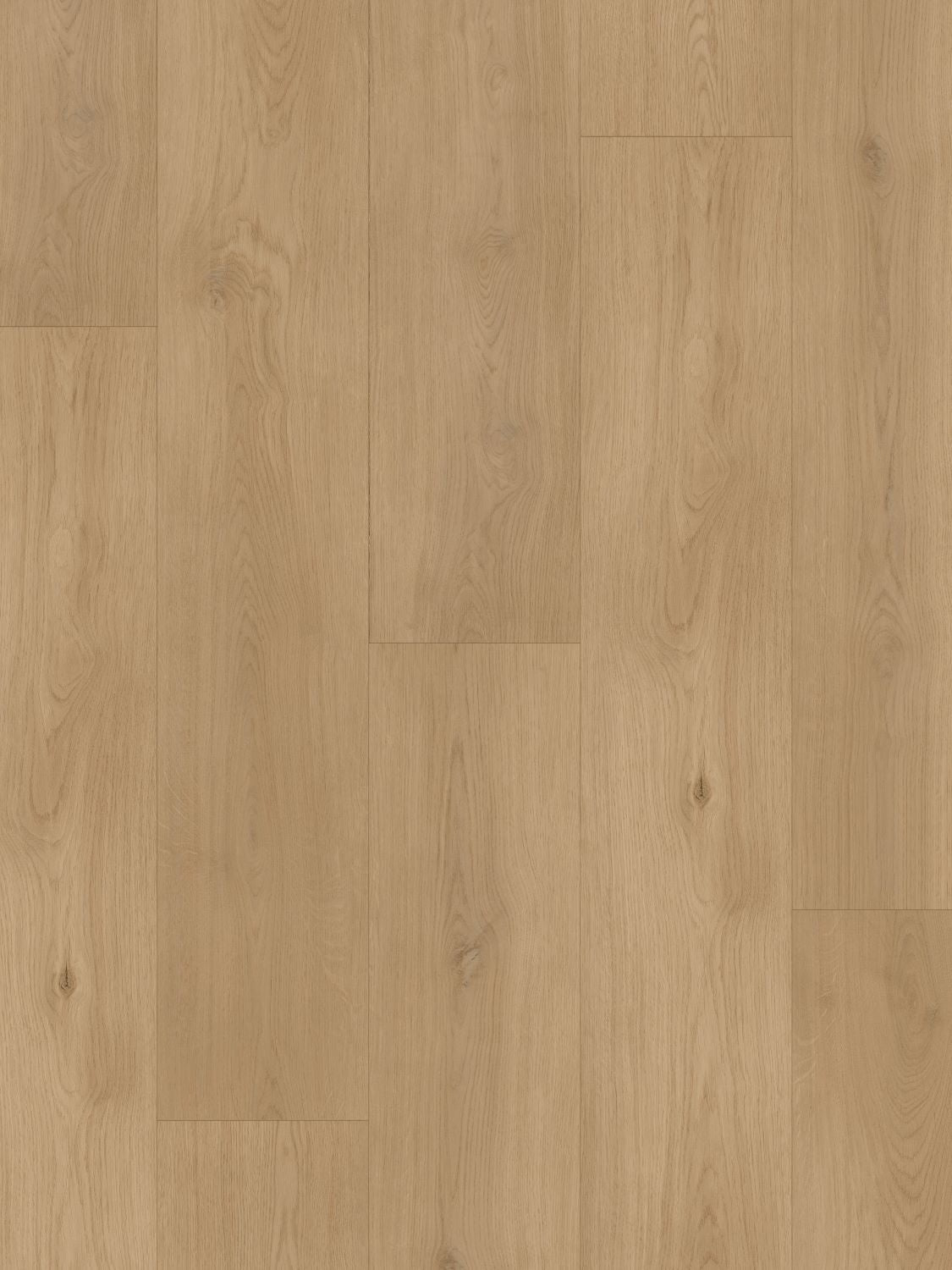 Palermo Buff 8mm Hybrid Flooring