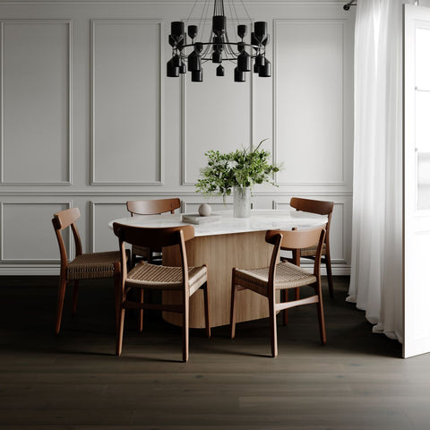 Palma Oak 240mm European Oak Flooring