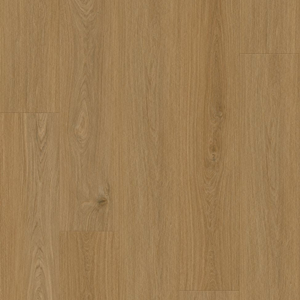 Paperbark 9mm Hybrid Flooring