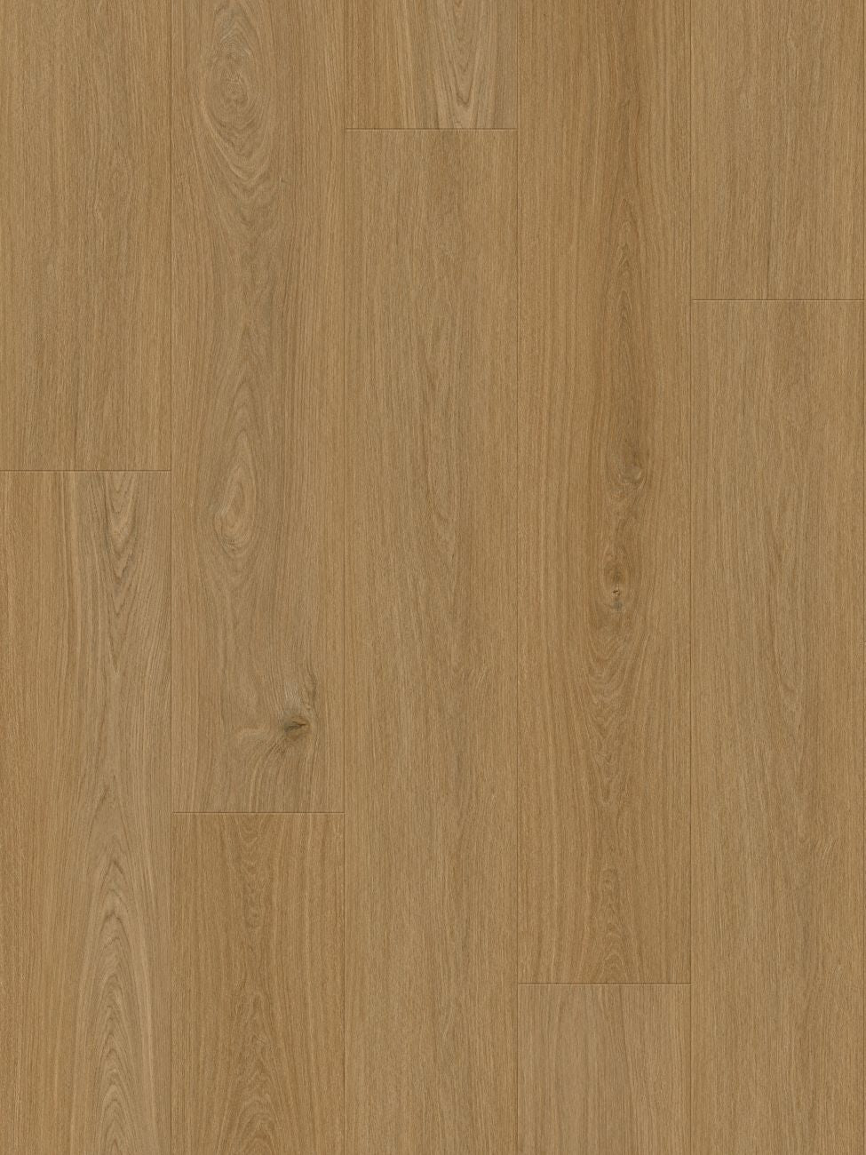 Paperbark 9mm Hybrid Flooring