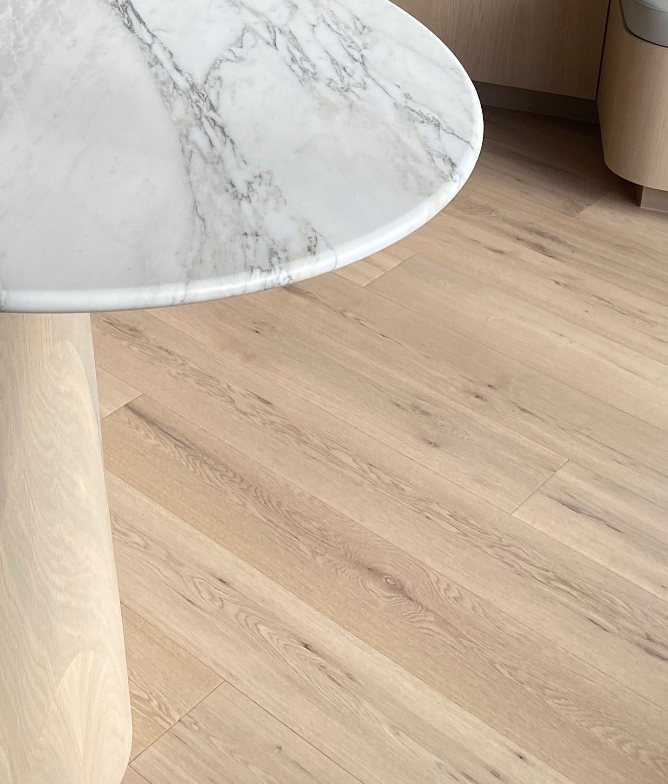 Windsor Symons European Oak Flooring