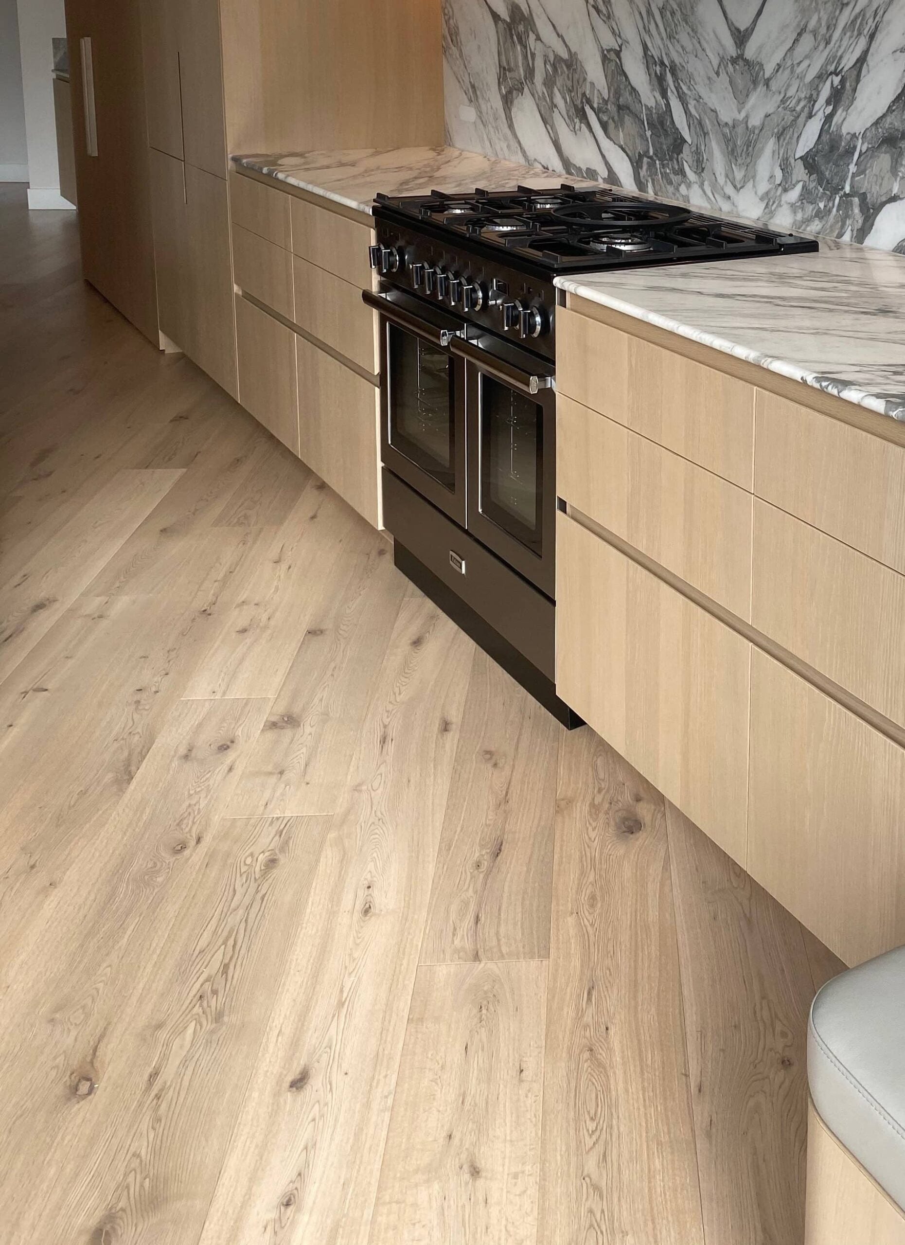 Windsor Symons European Oak Flooring
