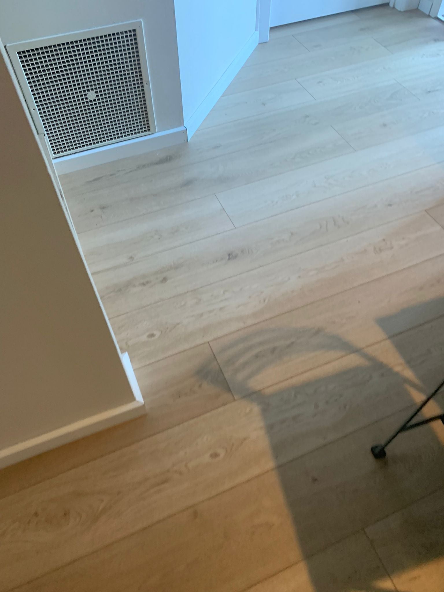 Alpine Mist 8mm & 12mm Laminate