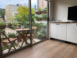 Spotted Gum Laminate Flooring of 12mm Laminate Flooring