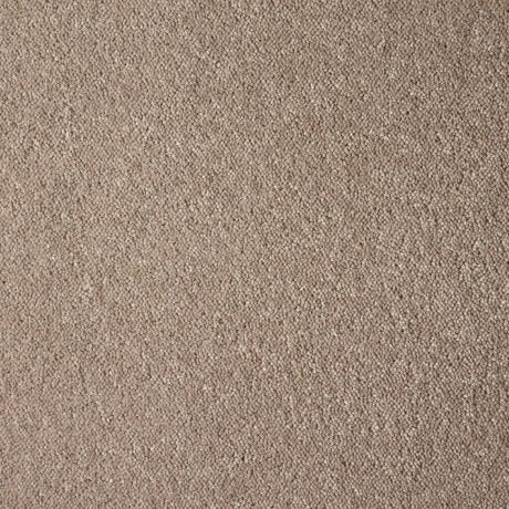 Platinum Wool Plush