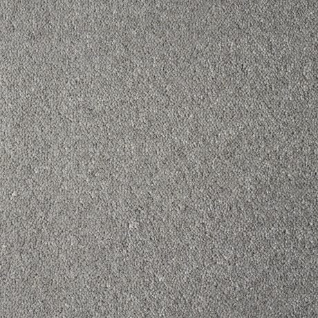 Platinum Wool Plush