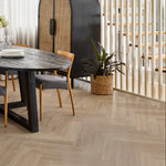 Porcelain Herringbone Hybrid Flooring of AVADA - Best Sellers