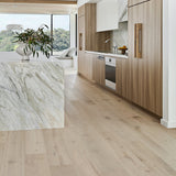Marble European Oak Timber Flooring of 15mm European Oak Timber