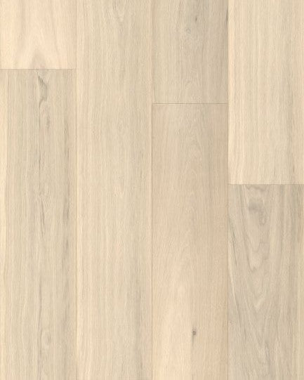 Alabaster Oak Prime Grade Timber Flooring