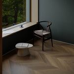 Bridle Oak Prime Grade Timber Flooring of 15mm European Oak Timber