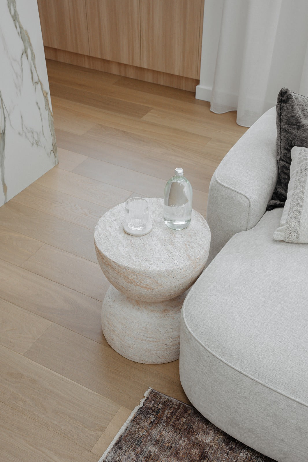 Honey Oak Prime Grade Timber Flooring