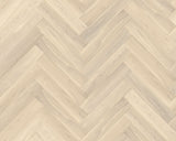 Alabaster Oak Prime Grade Timber Flooring of 15mm European Oak Timber