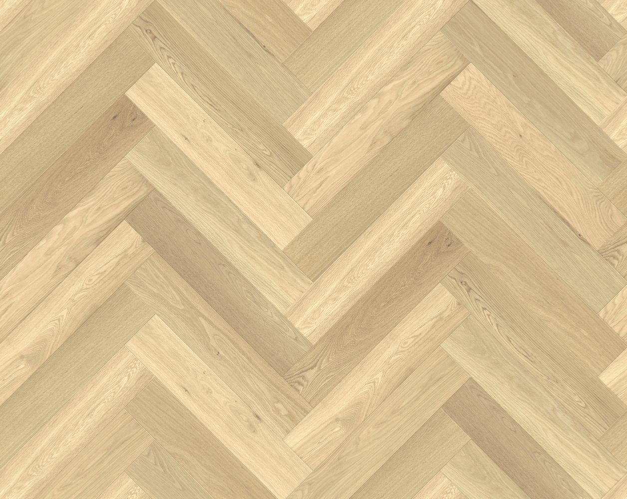 Mellow Oak Prime Grade Parquetry Timber