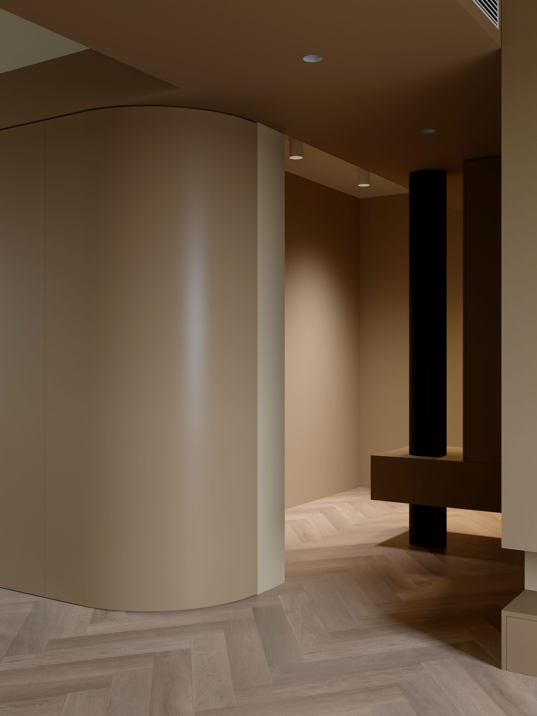Silverwood Oak Prime Grade Parquetry Timber