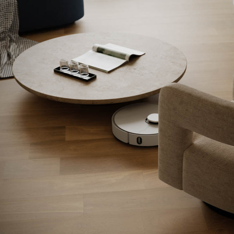 Silverwood Oak Prime Grade Parquetry Timber