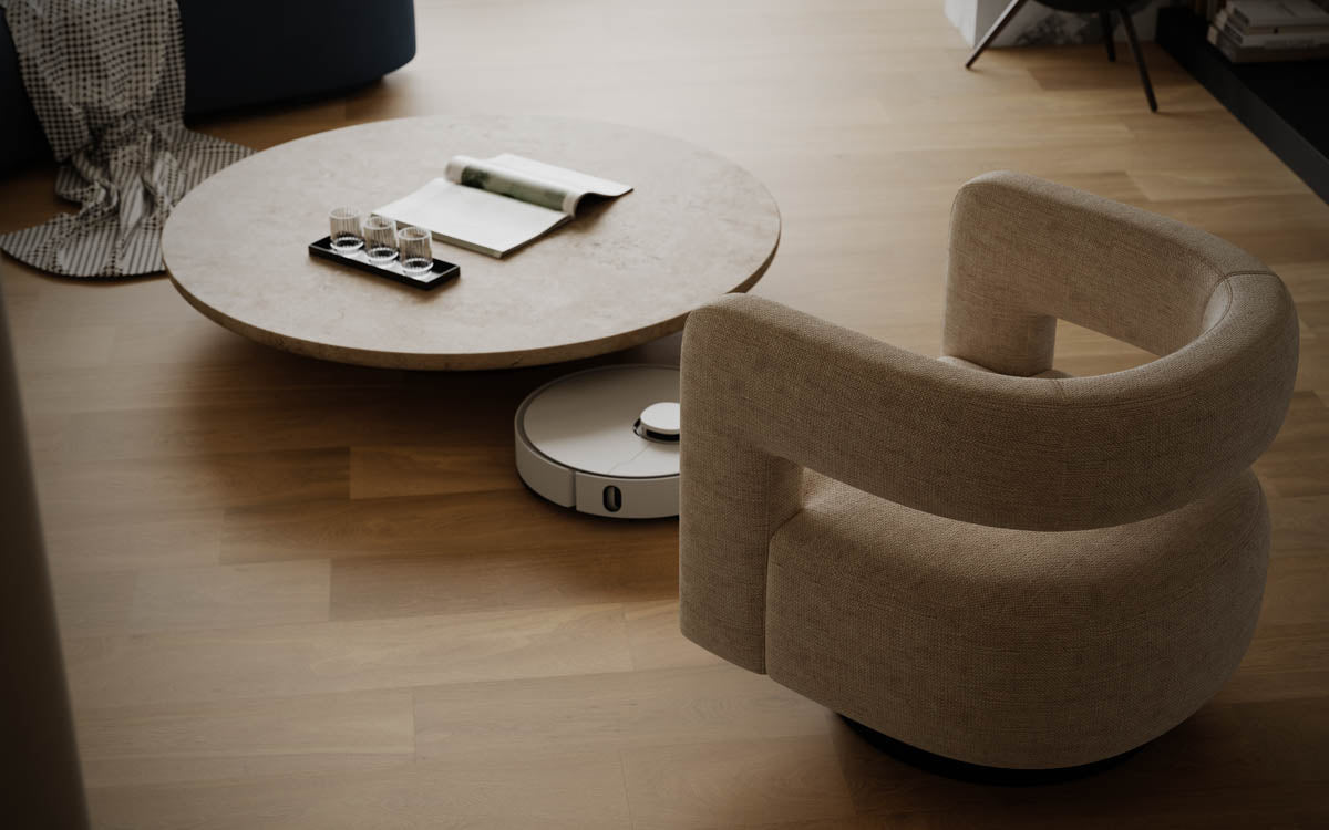 Silverwood Oak Prime Grade Parquetry Timber