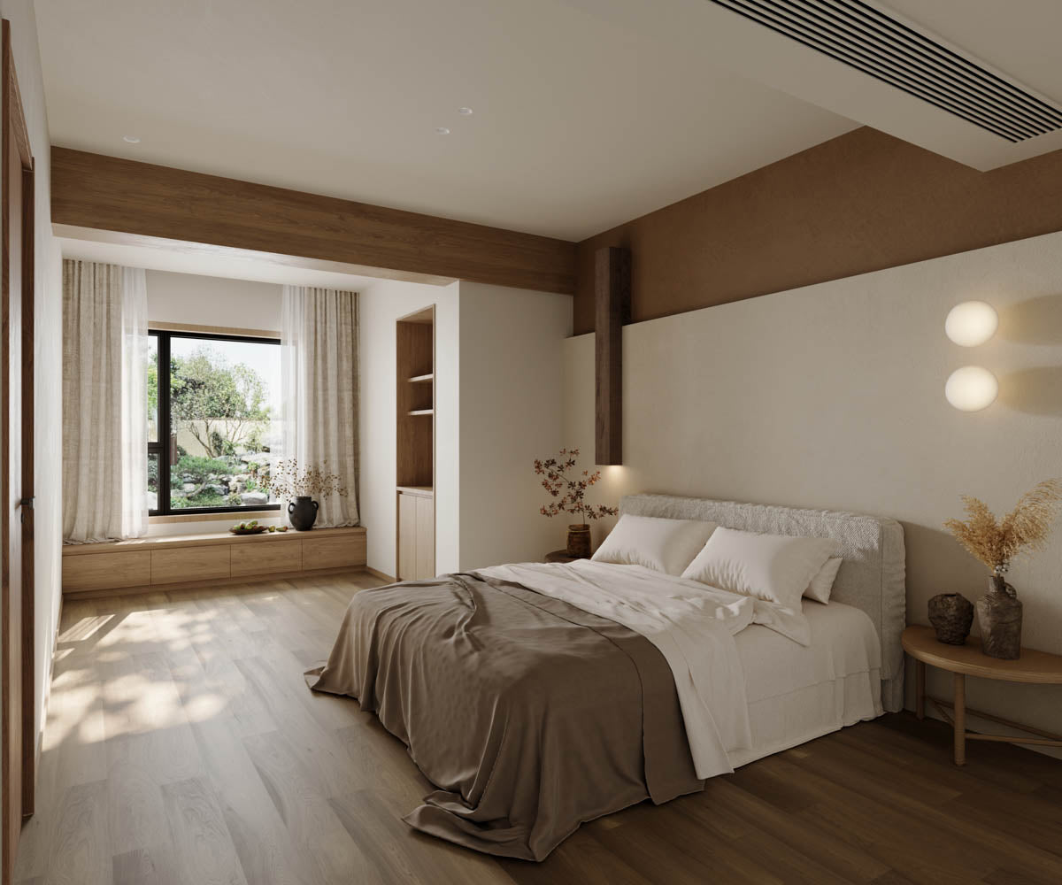 Honey Oak Prime Grade Parquetry Timber