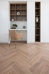 Pure Natural 15mm Herringbone Flooring of AVADA - Best Sellers