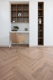 Pure Natural 15mm Herringbone Flooring of AVADA - Best Sellers