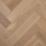 Pure Natural 15mm Herringbone Flooring of AVADA - Best Sellers