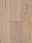 Raw Neutral 20/6mm European Oak Flooring of 20-21mm European Oak Timber