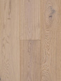 Raw Neutral 20/6mm European Oak Flooring of 20-21mm European Oak Timber