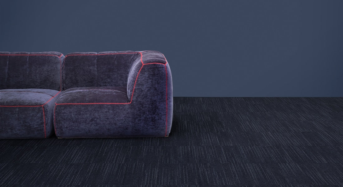 Rhythm SDN Carpet Tile