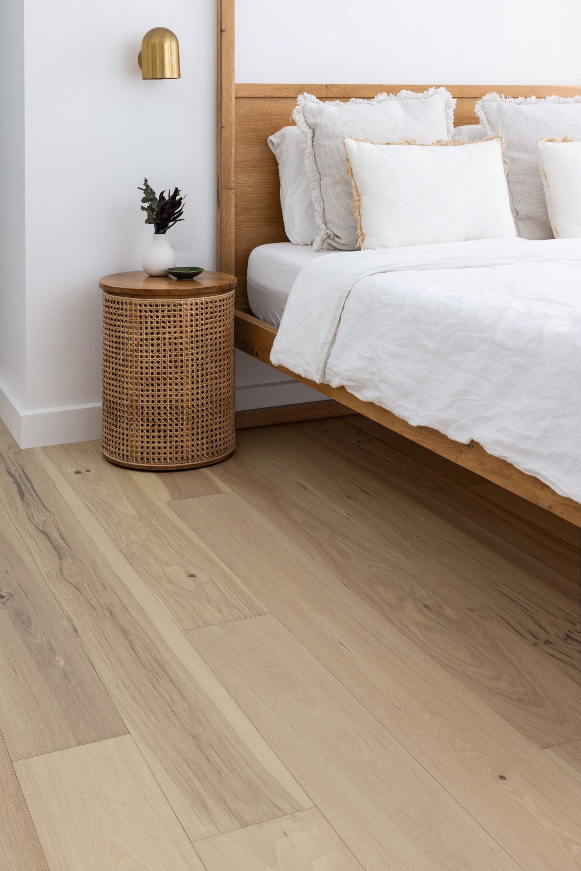 Roasted Vanilla 14mm American Hickory