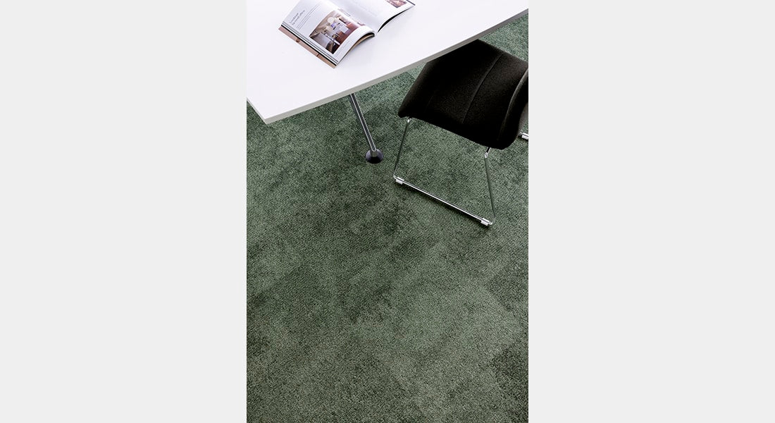 Static SDN Carpet Tile