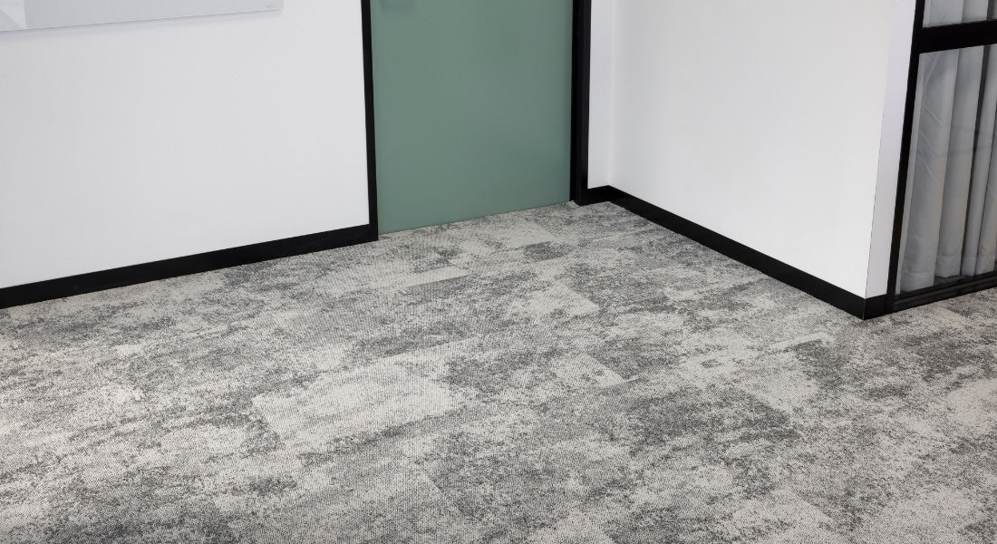 Static SDN Carpet Tile